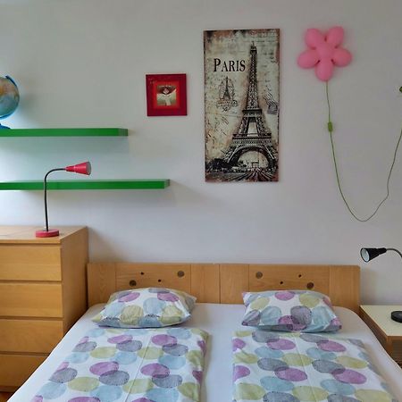 Apartment Anita Омиш Номер фото