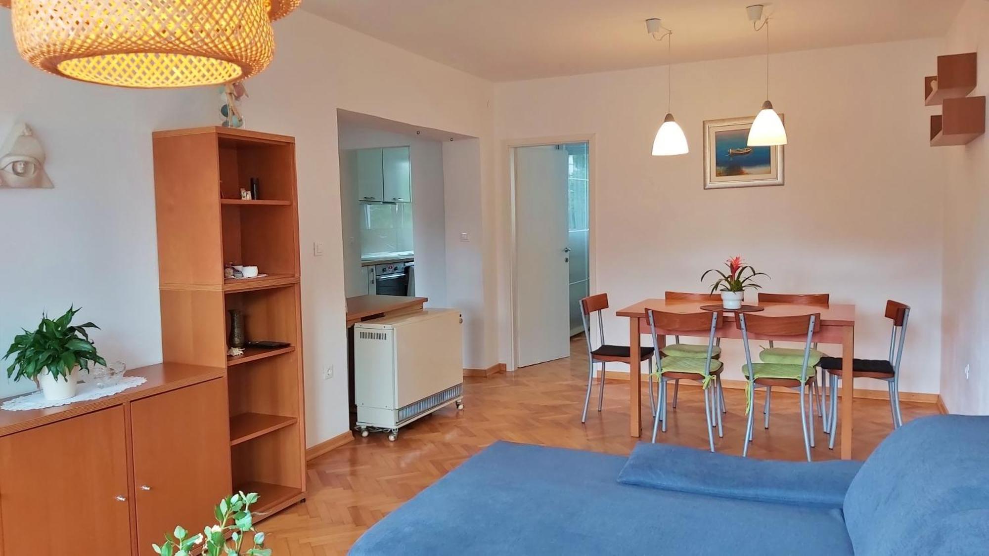 Apartment Anita Омиш Номер фото