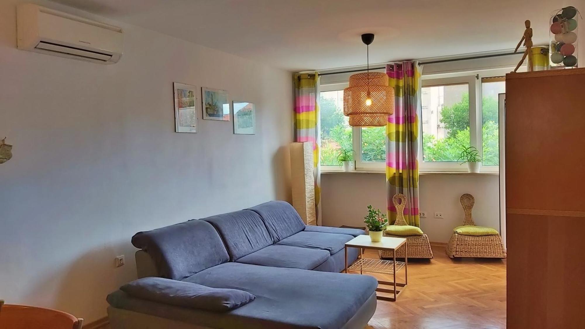 Apartment Anita Омиш Номер фото