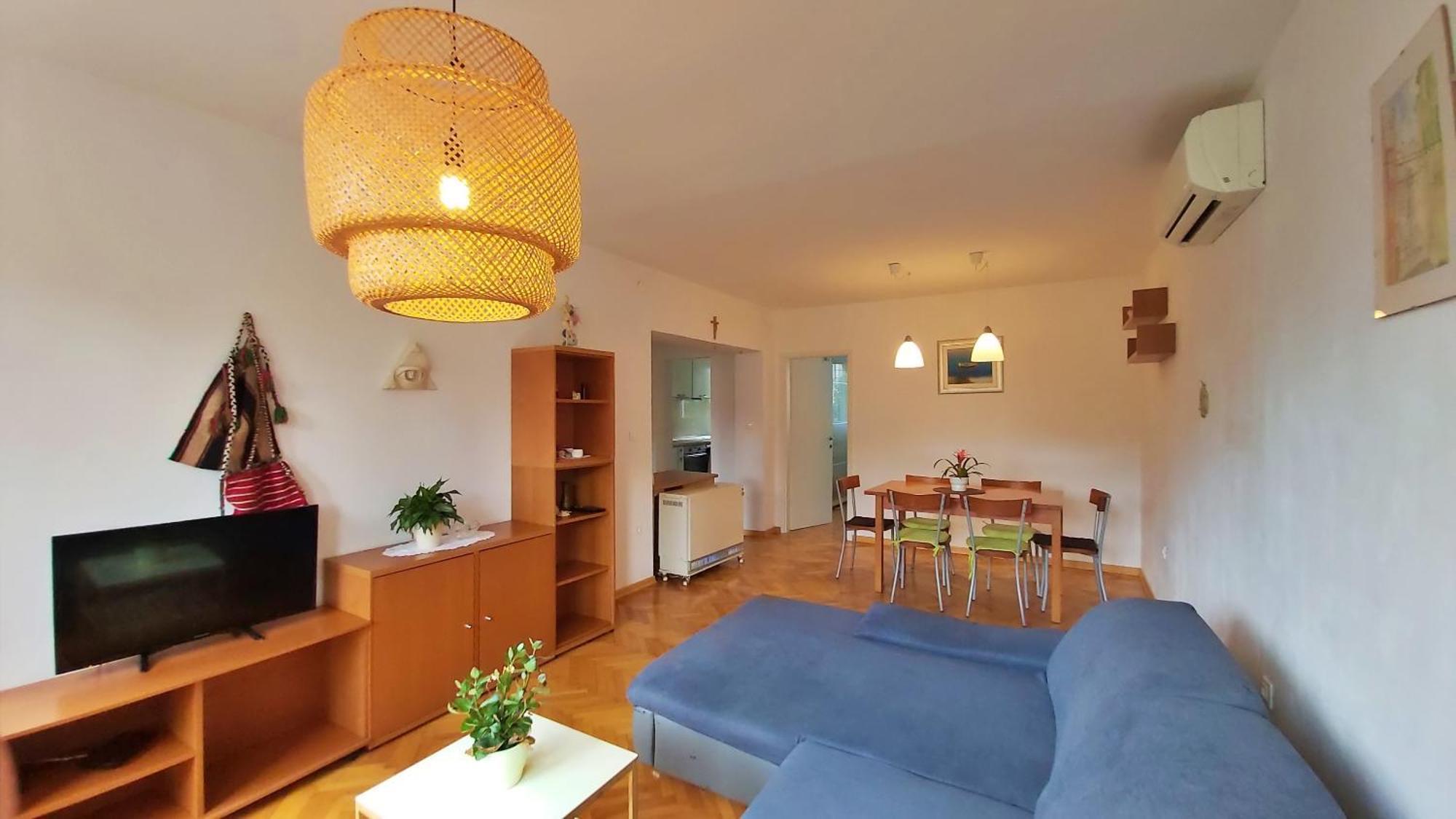 Apartment Anita Омиш Номер фото