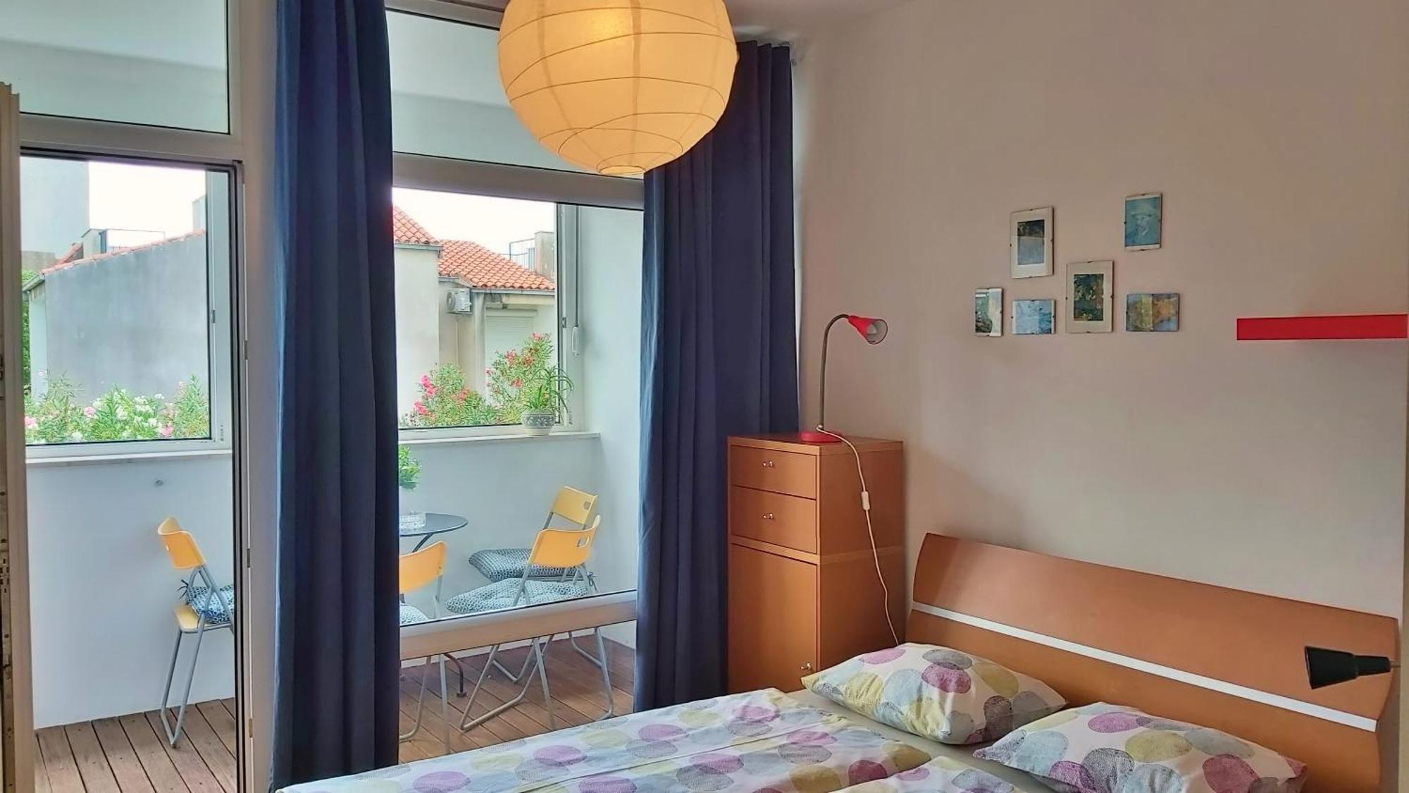 Apartment Anita Омиш Номер фото