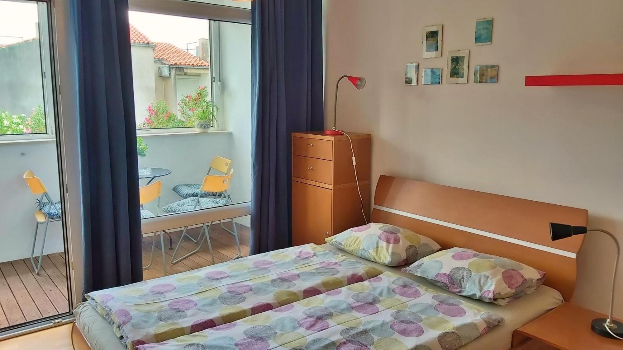 Apartment Anita Омиш Номер фото