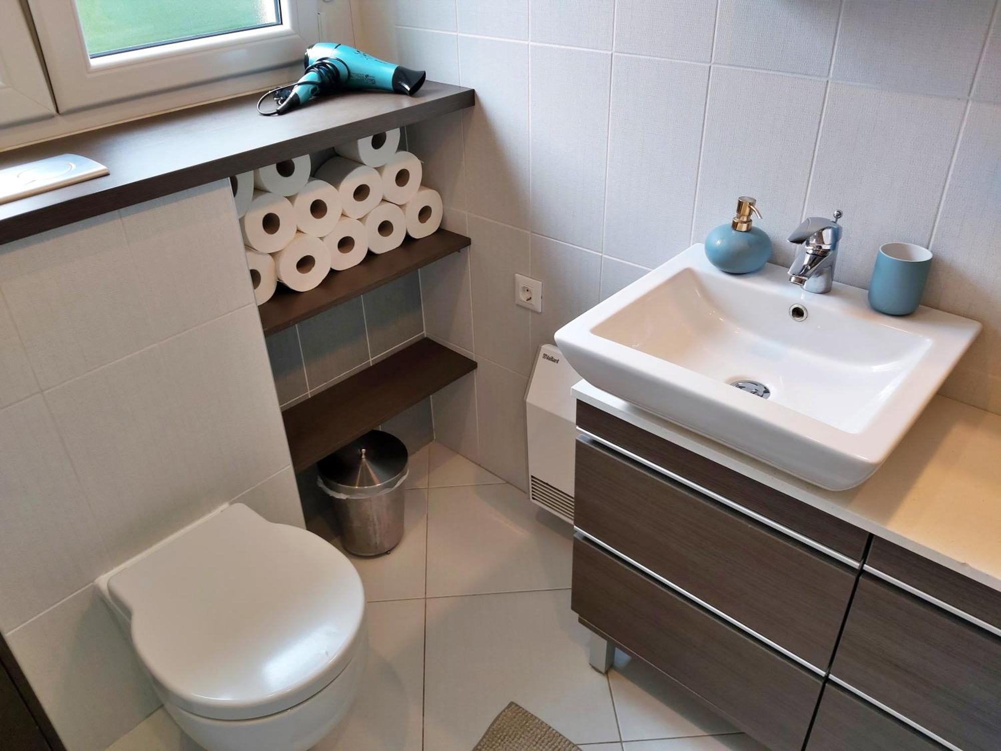 Apartment Anita Омиш Номер фото
