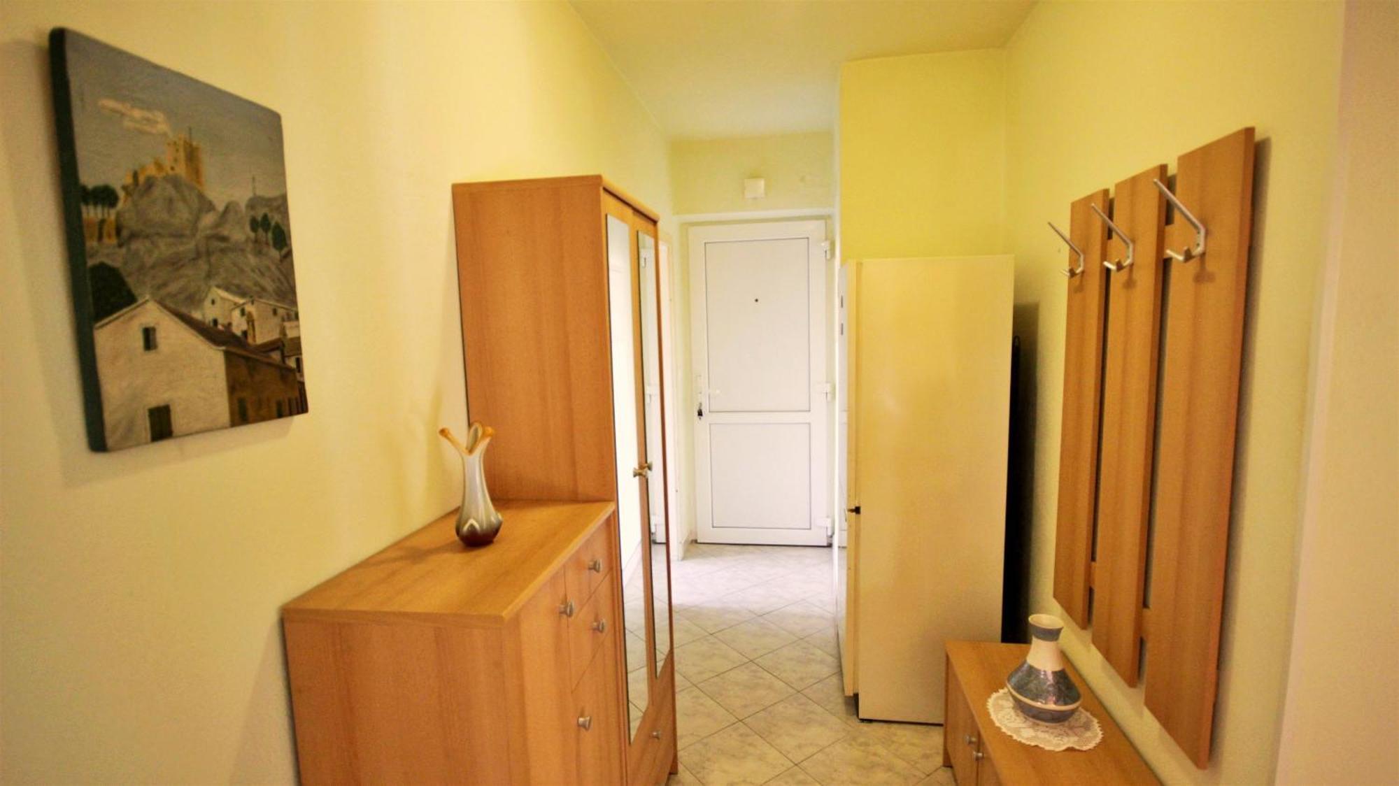 Apartment Anita Омиш Номер фото