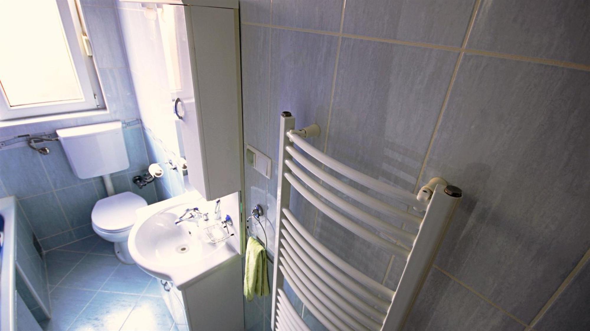 Apartment Anita Омиш Номер фото