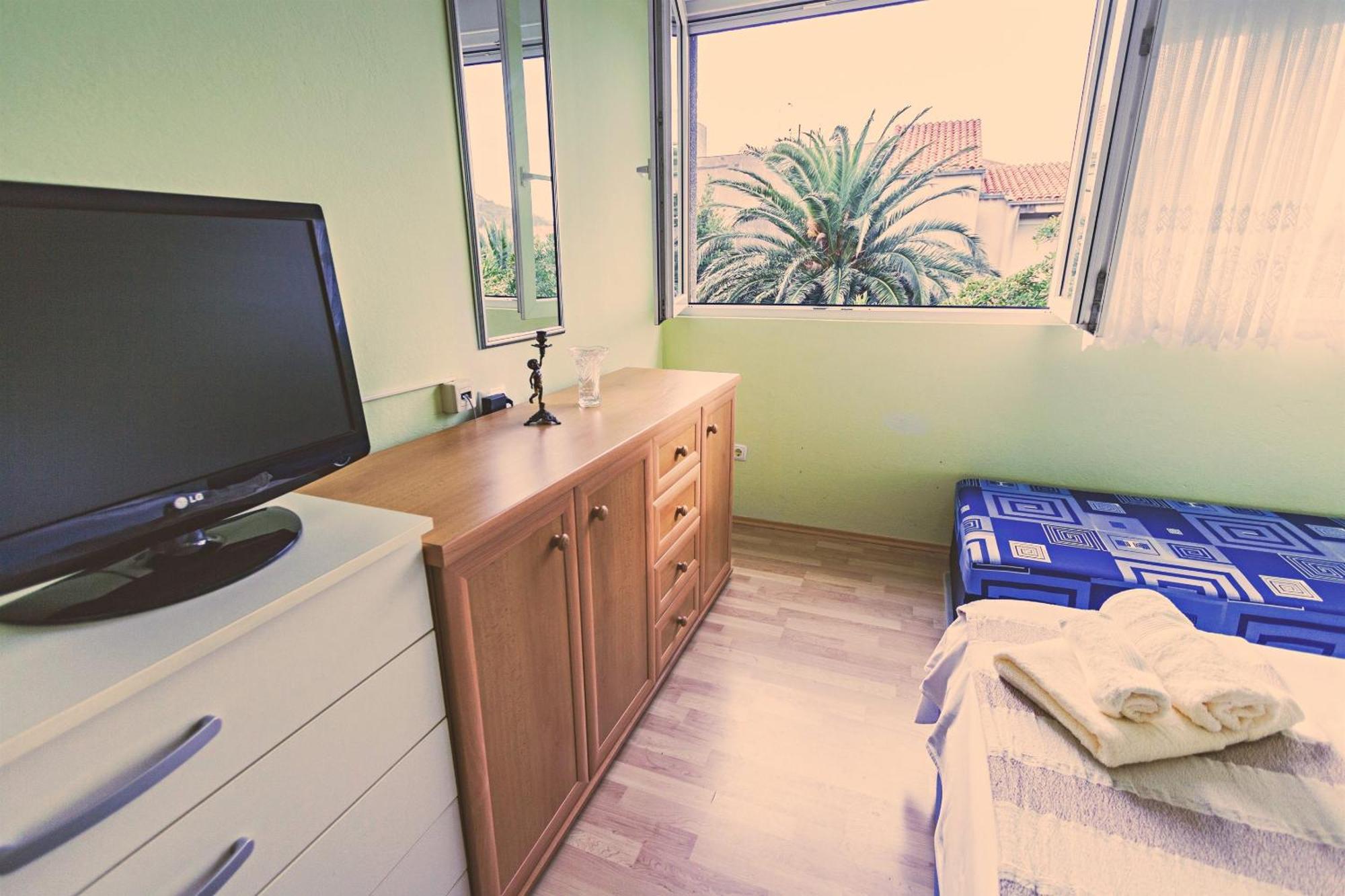 Apartment Anita Омиш Номер фото